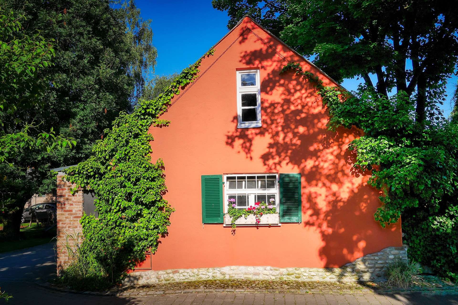 Haus verkaufen 96484 Ahlstadt Firma Welz