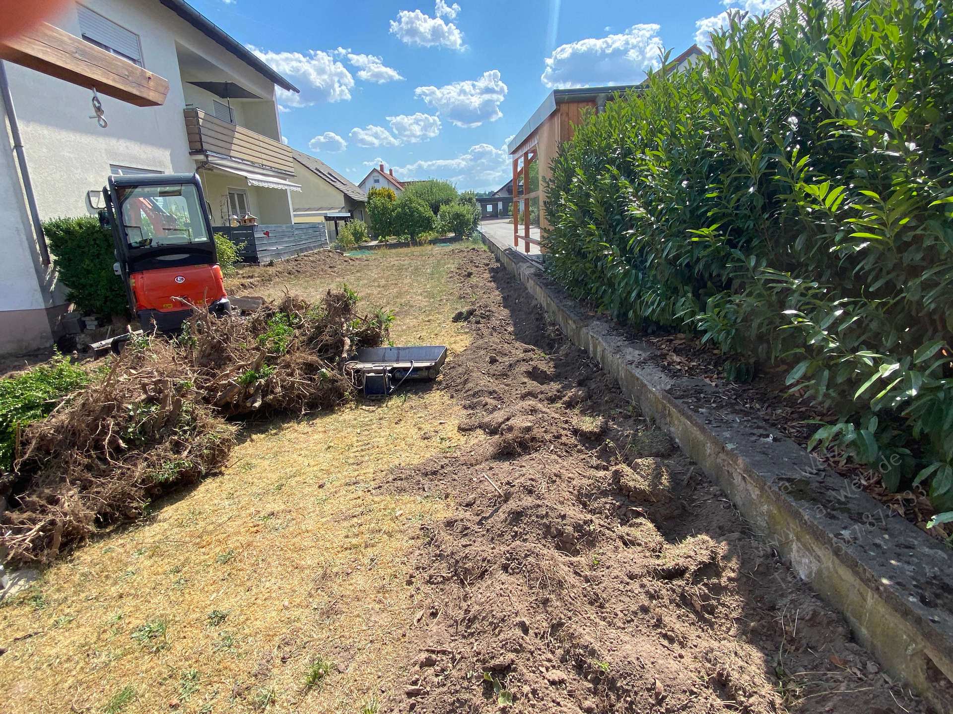 96247 Michelau-in-Oberfranken Firma Welz