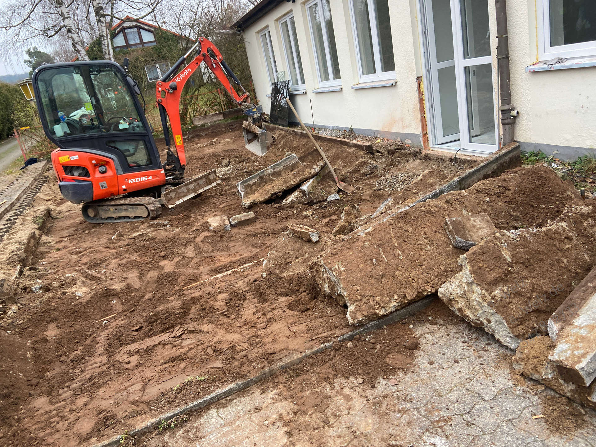 96155 Stackendorf Firma Welz