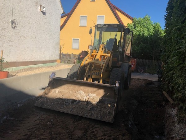 Wohnung entrümpeln Firma Welz Wohnung entrümpeln Firma Welz