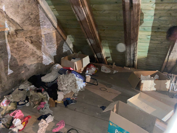 Wohnung entrümpeln Firma Welz Wohnung entrümpeln Firma Welz