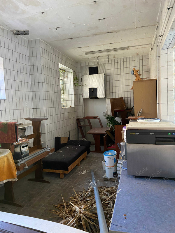 Zimmer ausräumen 96247 Michelau-Neuensee Firma Welz
