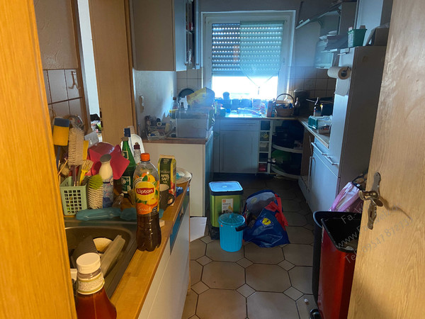 Kellerräumung 96275 Marktzeuln Firma Welz