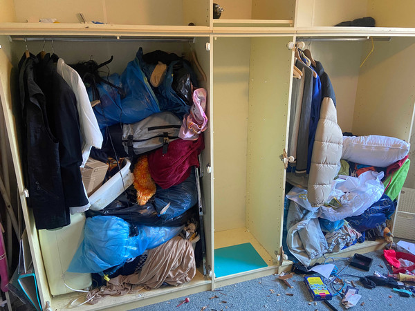 Wohnungsentrümpelung 96215 Mistelfeld Firma Welz