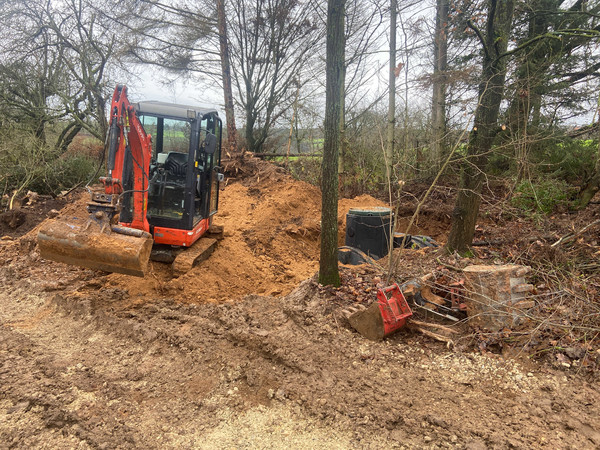 Ankauf Baumaschinen 97483 Lembach Firma Welz