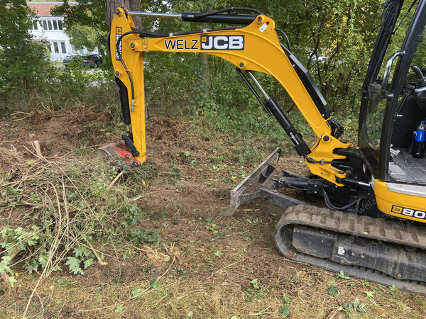 Zimmer ausräumen 96247 Michelau-Neuensee Firma Welz