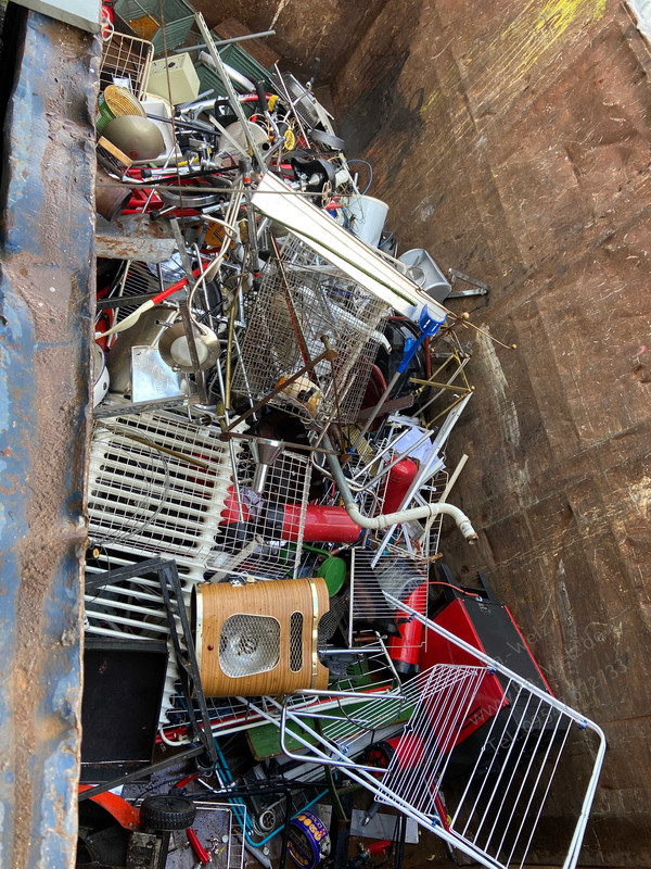 Zimmer entrümpeln 96479 Schlettach Firma Welz