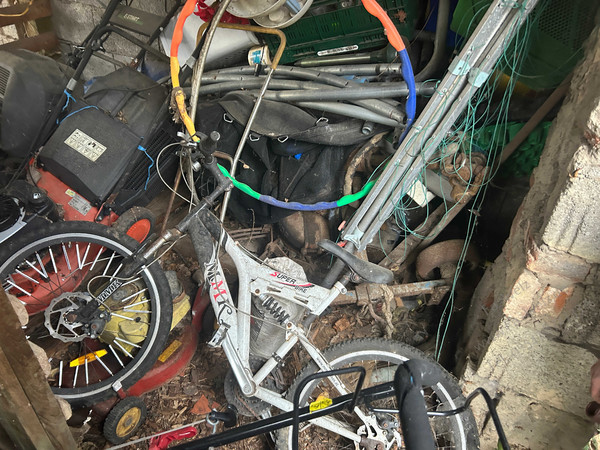 Traktor verkaufen 96138 Klemmenhof Firma Welz