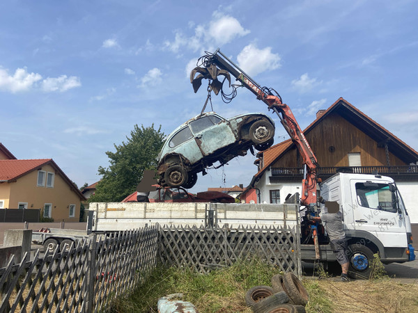Seniorenzentrum Entrümpelung Firma Welz Seniorenzentrum Entrümpelung Firma Welz