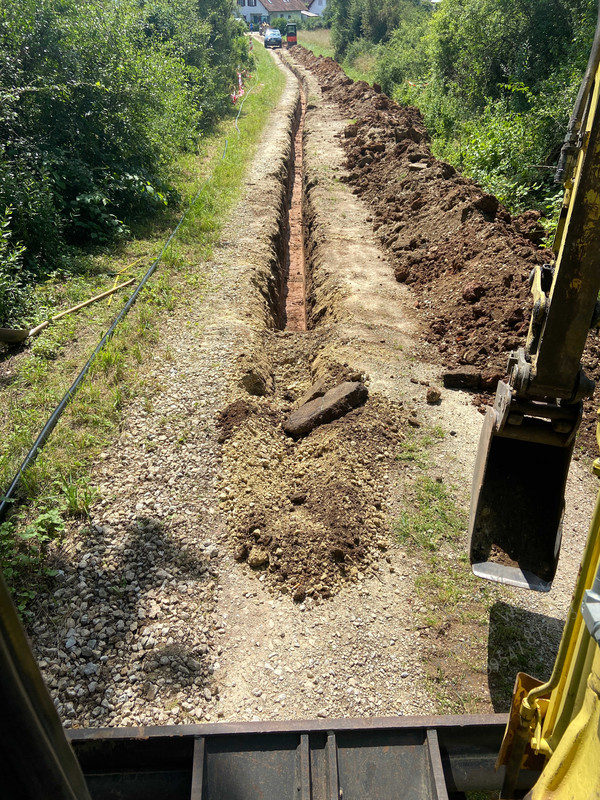 Gartenbau 96169 Krappenhof Firma Welz