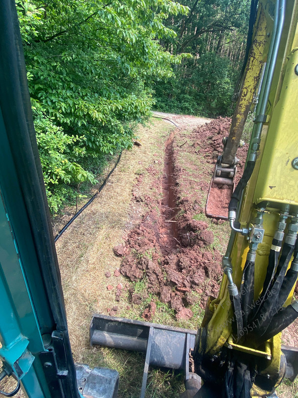 Betonarbeiten 96175 Schadlos Firma Welz