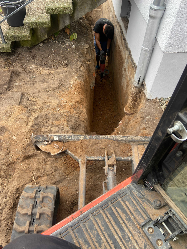 Ankauf Baumaschinen 96260 Weismain Firma Welz