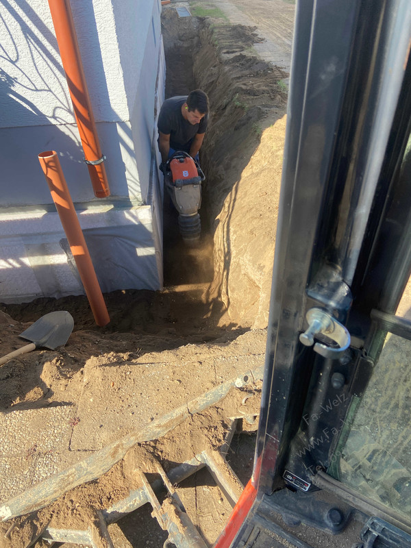 Ankauf Baumaschinen 96138 Mönchherrnsdorf Firma Welz