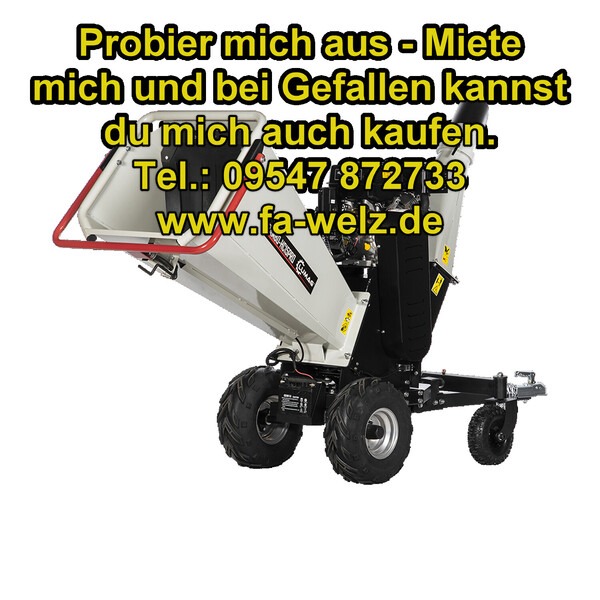 Ankauf Baumaschinen 97483 Dippach Firma Welz