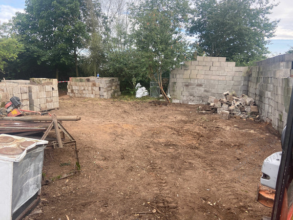 Hausmeisterdienst 96123 Litzendorf-Melkendorf Abbrucharbeiten Firma Welz Hausmeisterdienst 96123 Litzendorf-Melkendorf Abbrucharbeiten Firma Welz