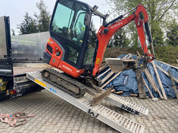 Teppichboden entfernung 96117 Lichteneiche Firma Welz