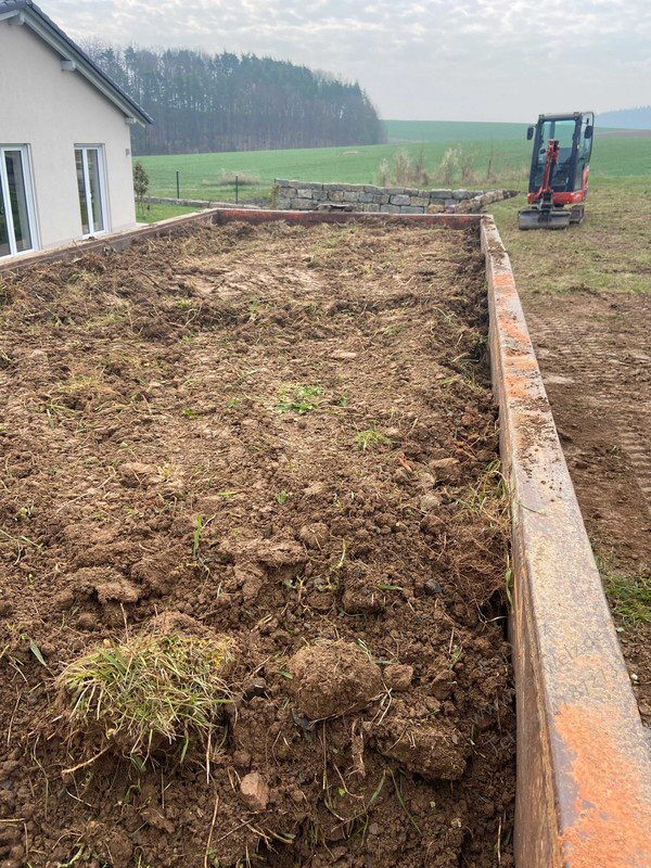 Garage ausräumen 96138 Mönchsambach Firma Welz Garage ausräumen 96138 Mönchsambach Firma Welz