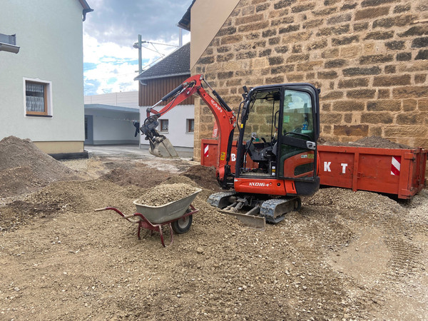 Teppichboden entfernung 96117 Lichteneiche Firma Welz