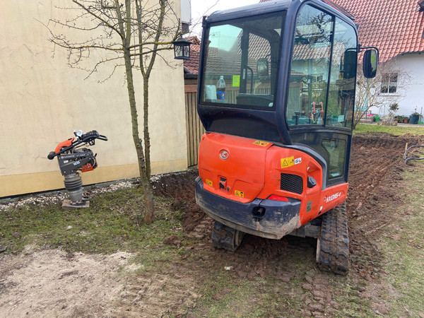 Wohnung ausräumen 96129 Gemeinde-Strullendorf Firma Welz