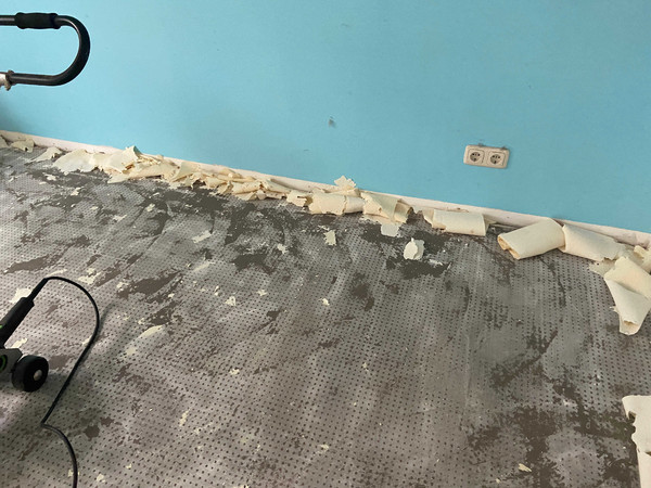 Hausmeisterdienst 96135 Kreuzschuh Fußboden Entfernung Firma Welz Hausmeisterdienst 96135 Kreuzschuh Fußboden Entfernung Firma Welz