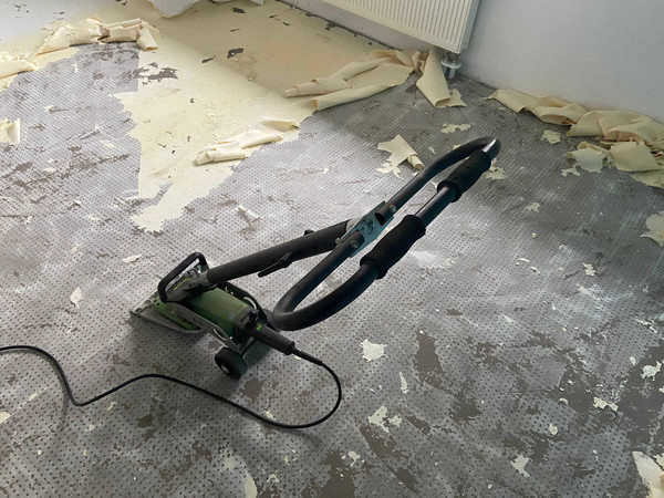 Zimmer leeren 96479 Gersbach Firma Welz