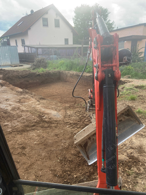 Betonarbeiten Firma Welz Betonarbeiten Firma Welz