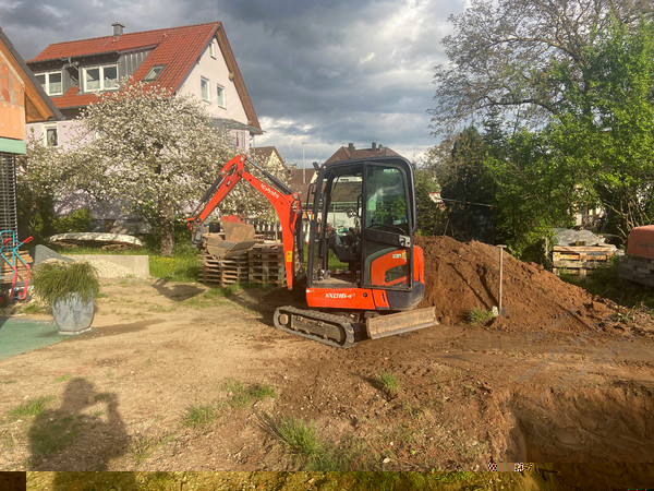 Ankauf Baumaschinen 96169 Appendorf Firma Welz