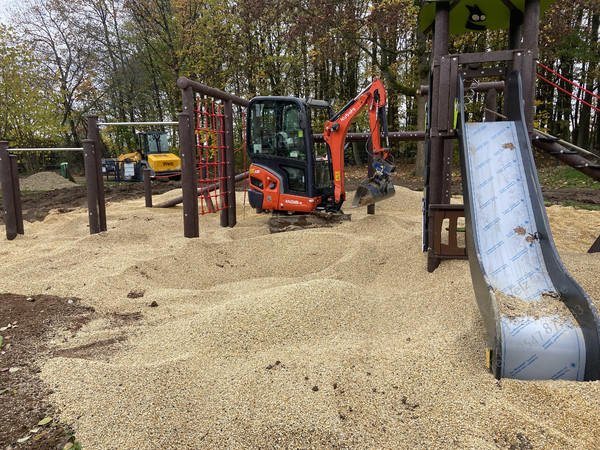 Grundstücksräumung 96476 Bad-Rodach Firma Welz