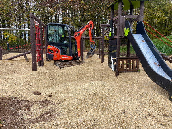 Gartenbau 96114 Sassanfahrt Firma Welz
