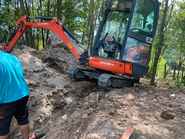 Acker verkaufen 96170 Priesendorf Firma Welz