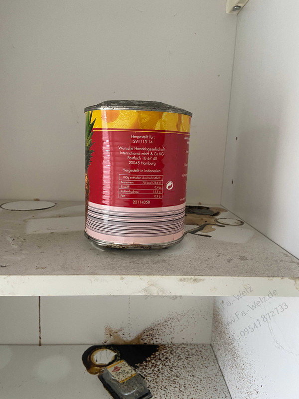 Wohnungsentrümpelung Firma Welz Wohnungsentrümpelung Firma Welz