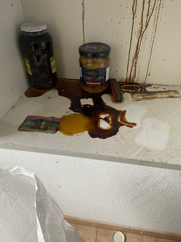 Messiewohnung ausräumen 96179 Hilkersdorf Firma Welz