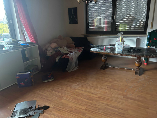 Wohnung entrümpeln 96110 Zeckendorf Firma Welz