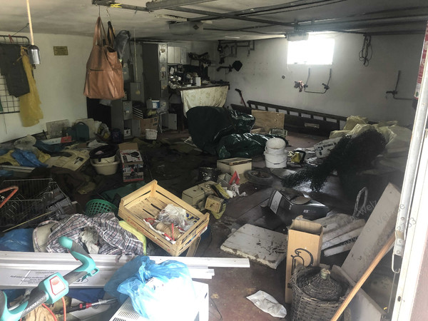 Zimmer entrümpeln 96110 Pünzendorf Firma Welz