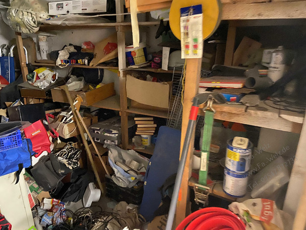 Immobilienverkauf Firma Welz
