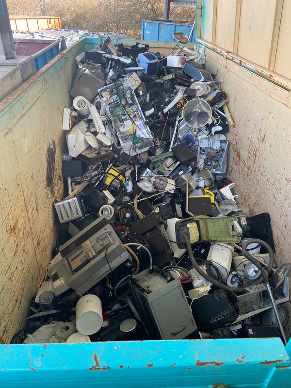 Zimmer räumung 96123 Schammelsdorf Firma Welz