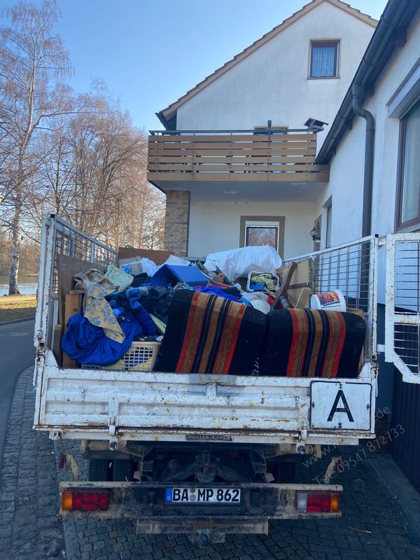 Ankauf Traktor 97500 Rudendorf Firma Welz