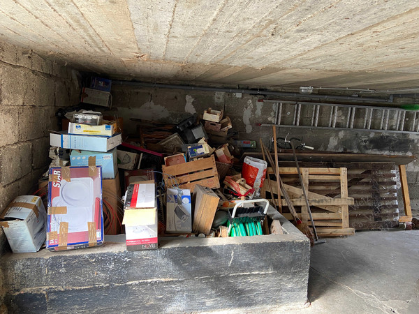 Garten verkaufen 96120 Tütschengereuth Firma Welz