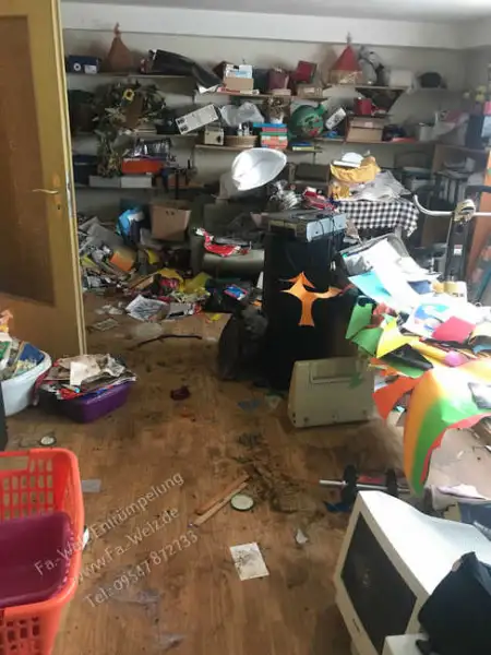 Wohnungsentrümpelung-Bamberg-Haushaltsauflösung-Bamberg-Entrümpelung-Bamberg-Welz14