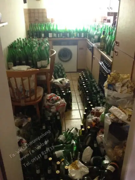 Wohnungsentrümpelung-Bamberg-Haushaltsauflösung-Bamberg-Entrümpelung-Bamberg-Welz56